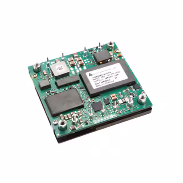 H48SC28016NNFH Delta Electronics  DC DC Converters